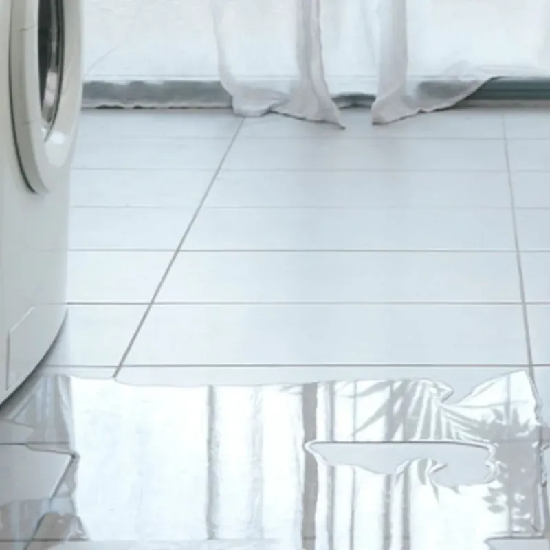 Appliance Leak Cleanup in Banks County, GA